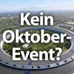 MacBook und iPad: Verzichtet Apple auf ein Oktober-Event?