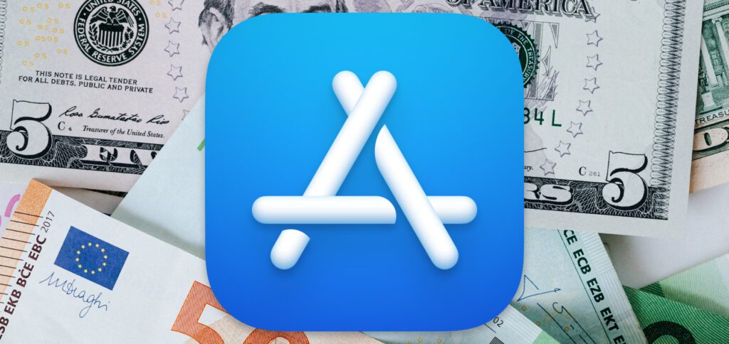 Seit gestern gibt es neue Möglichkeiten für die Preisgestaltung im Apple App Store. Entwickler/innen können diese sofort in Anspruch nehmen, wenn ihre Apps über eine automatische Abo-Verlängerung verfügen. Bei anderen Preis-Modellen werden sie erst Anfang 2023 nutzbar.