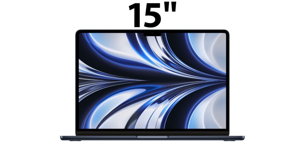 Aktuell soll die Produktion von 15-Zoll- bzw. 15,5-Zoll-Displays für neue Apple-Laptops anlaufen. Um ein MacBook Pro wird es sich sicherlich nicht handeln. Aber wird es ein MacBook Air – oder bringt Apple das MacBook ohne Namenszusatz zurück? Im April soll die Katze aus dem Sack gelassen werden.