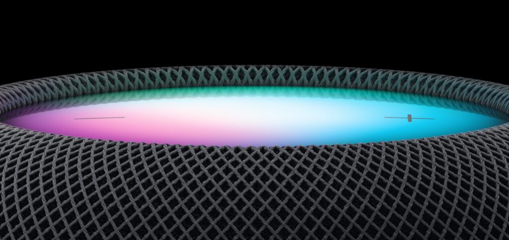 Der neue Apple HomePod der 2. Generation, der im Januar 2023 vorgestellt wurde, kann nun im Handel angesehen und gekauft werden. Details zum Gerät sowie Links zu noch mehr Infos findet ihr hier.