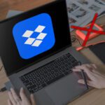 Dropbox unter macOS: Keine Unterstützung für externe Festplatten / Sticks