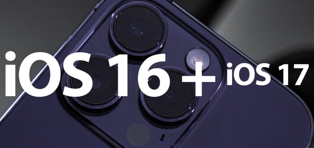 Das neue iOS 17 soll eine Zeit lang als reiner "Tuneup Release" für iOS 16 geplant gewesen sein. Allerdings werden nun doch ein paar neue Funktionen eingestreut, die wohl von Nutzer/innen häufig angesprochen werden. Größere Neuheiten wie in iOS 16 soll es nicht geben.