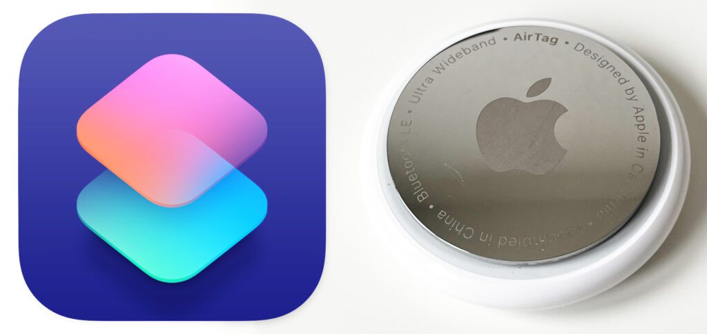 Wenn ihr am iPhone Kurzbefehle nutzt, könnt ihr diese mit einem AirTag oder anderen NFC-Tags auslösen. Wie das geht und welche Alternativen es gibt, das erfahrt ihr hier.