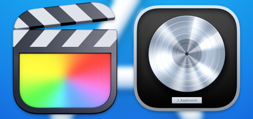 Final Cut Pro und Logic Pro gibt es jetzt kostenlos im iPad App Store. Nach dem gratis Testzeitraum muss für die weitere Nutzung ein Abo abgeschlossen werden. Dies ist für einen gewissen Zeitraum günstiger als die Mac-Apps.