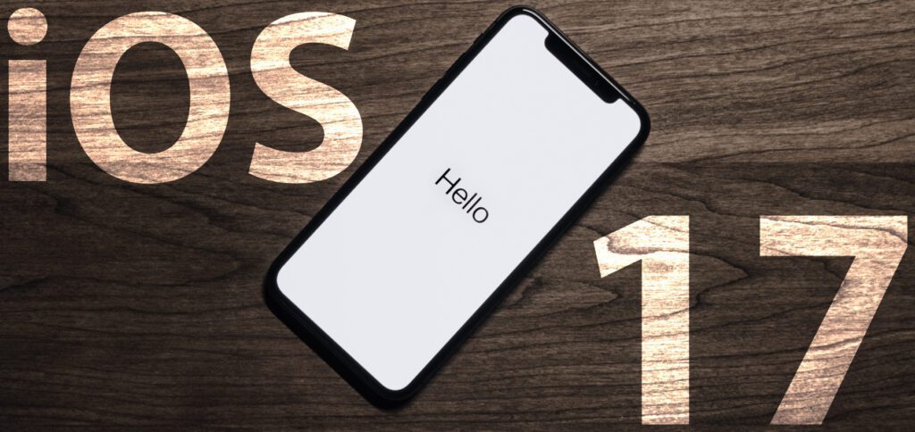 Ist mein iPhone mit iOS 17 kompatibel? Hier bekommt ihr die Antwort auf diese Frage sowie weitere Informationen.