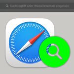 Safari Adresszeile als smartes Suchfeld nutzen: So geht’s!