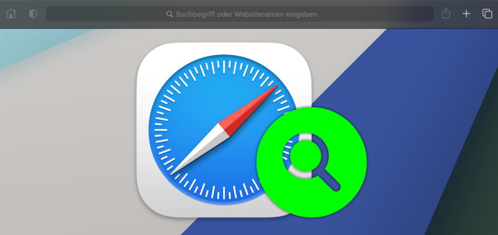 Am Apple Mac könnt ihr die Adresszeile von Safari nicht nur für das Aufrufen von URLs und die schnelle Eingabe von Suchmaschinen-Anfragen nutzen. Hier findet ihr Tipps und Tricks zum Finden von Favoriten, das Aufrufen von Tabs, das Öffnen von iCloud-Tabs und Umrechnen von Einheiten.