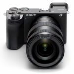 Welche SD-Karte ist mit der Sony A6700 kompatibel?