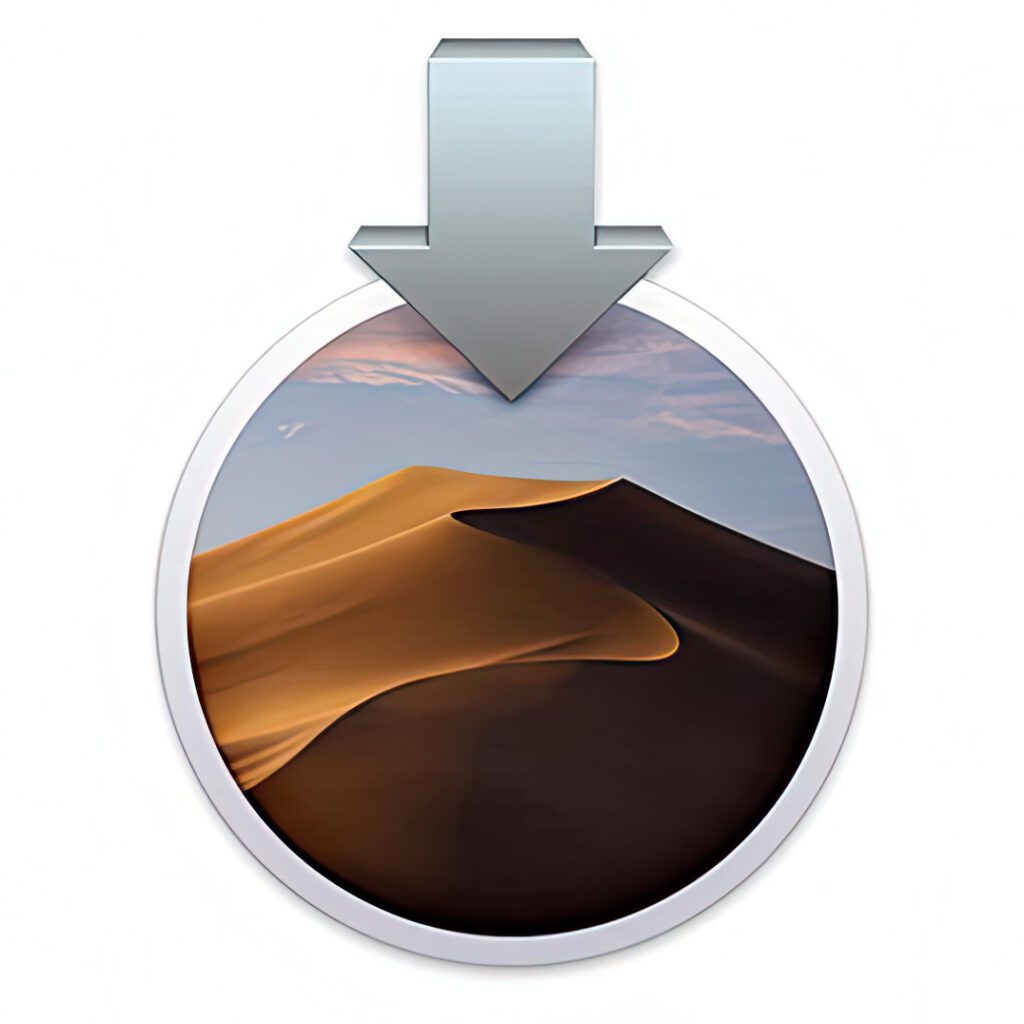 macOS Mojave ist benannt nach der gleichnamigen Mojave-Wüste.