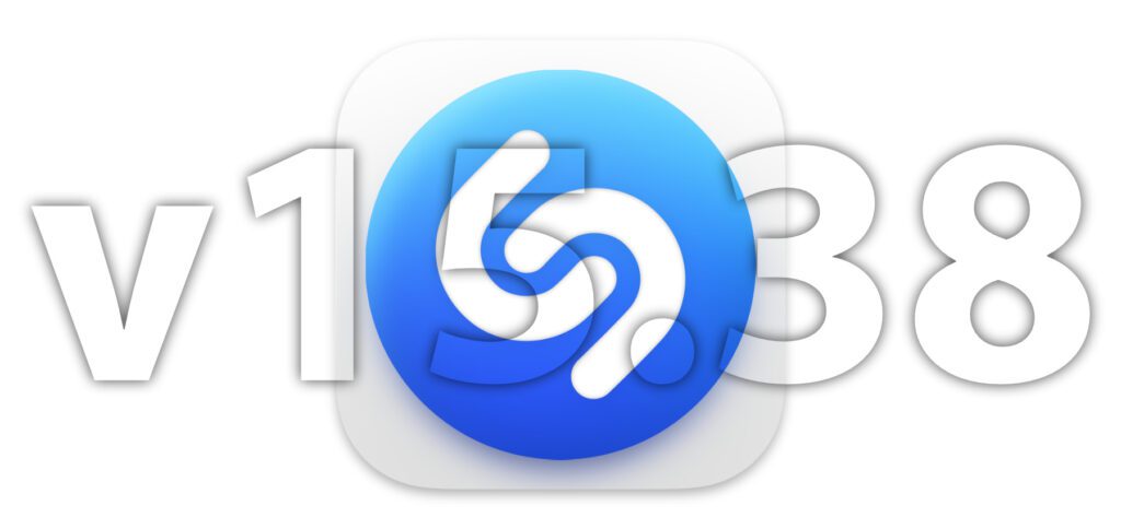 Für das iPhone und iPad wurde die Shazam-Version 15.38 herausgegeben. Dank dieser können unter iOS nun zwei Sperrbildschirm-Widgets platziert werden. Warum ich trotzdem die Kontrollzentrum-Verknüpfung bevorzuge, lest ihr hier.