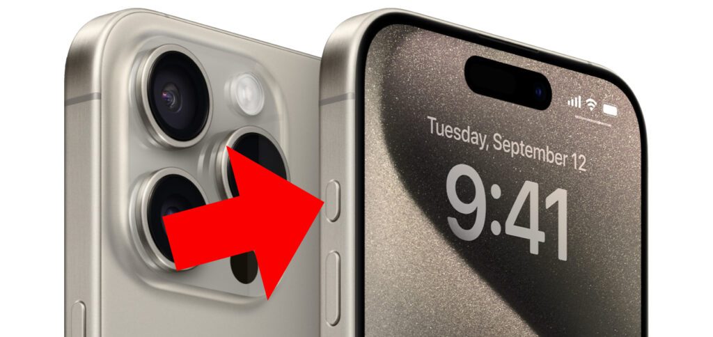 Die Aktionstaste am Apple iPhone 15 Pro (Max) erklärt: Funktionen und Einstellungen für den Action Button unter iOS 17 ändern und nutzen. Hier findet ihr die Anleitung.