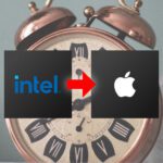 Ab wann ist macOS nur noch mit dem Apple Silicon kompatibel?