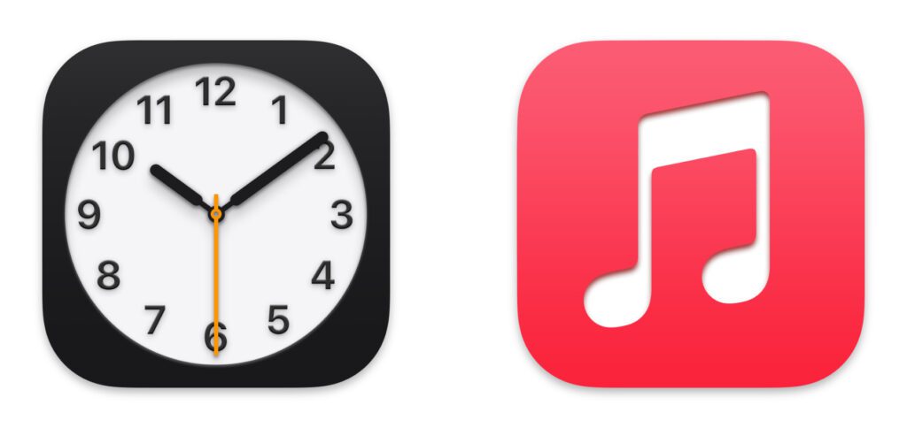 Am Apple iPhone könnt ihr die Uhr App und die Musik App kombinieren, indem ihr bei der Einrichtung eines Weckers einen Song aus eurer Mediathek als Klingelton festlegt. Wie das im Detail funktioniert, das zeige ich euch in diesem Ratgeber.