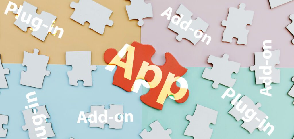 Was ist der Unterschied zwischen Plug-in und Add-on? Oder beschreiben beide Begriffe für die System- und App-Erweiterung das Gleiche? Hier findet ihr alle Infos.