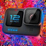 Welche Speicherkarte für die GoPro Hero 12 / HERO12 Black nutzen?