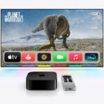 Neun Jahre alter Apple TV ist mit tvOS 18 kompatibel!