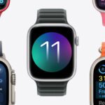 Ist meine Apple Watch mit watchOS 11 kompatibel?