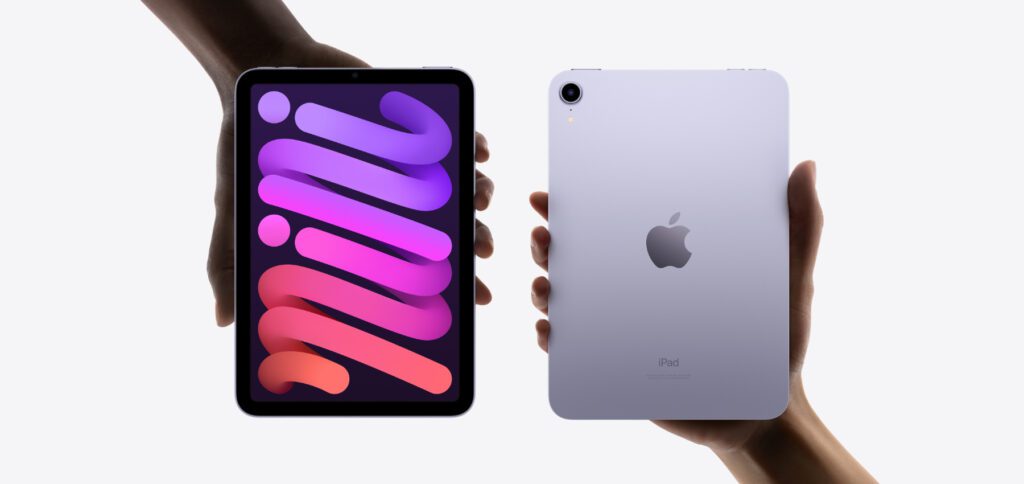 Aktuelle Gerüchte zum iPad mini: Was bringt die 7. Generation in 2024 für Verbesserungen?