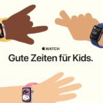 Apple Watch für deine Kinder: Hersteller startet neue Sonderseite