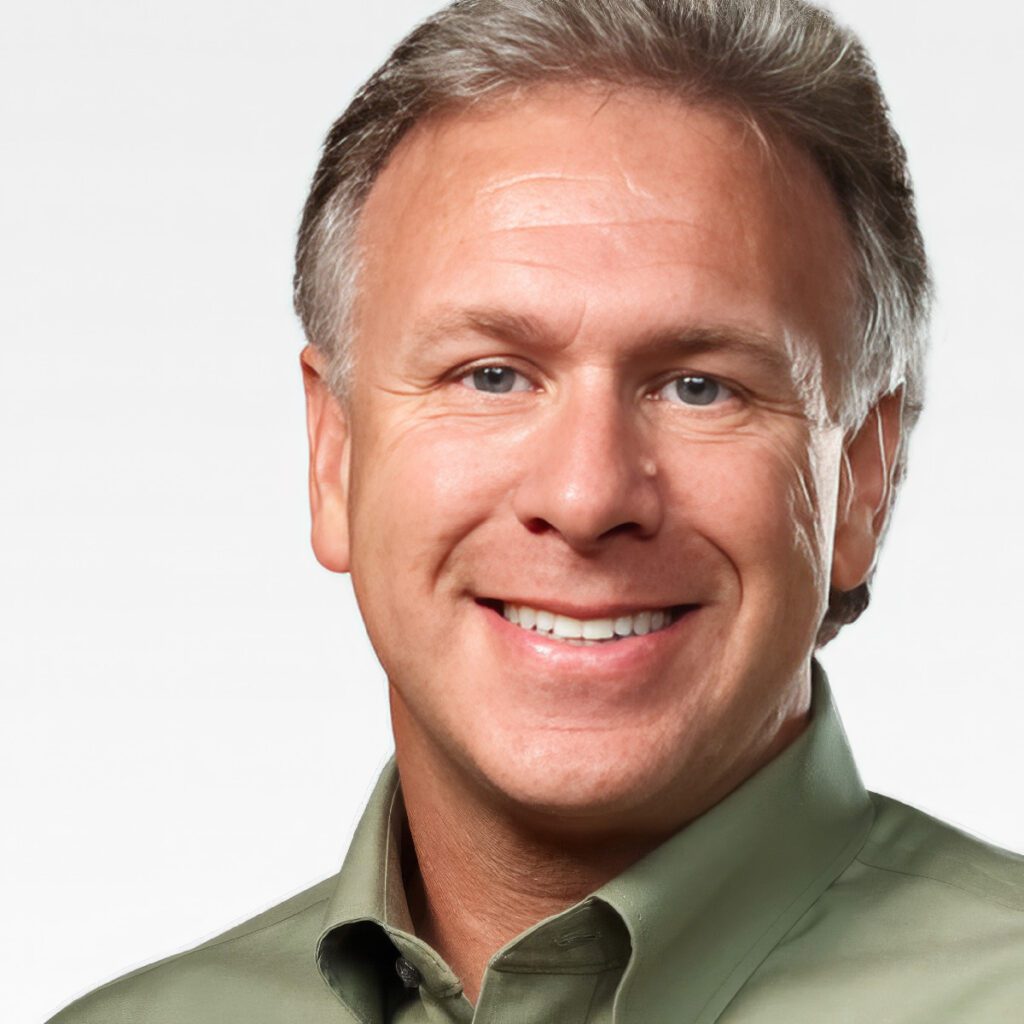 Phil Schiller Foto