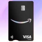 Amazon Visa: Kreditkarten-Angebot mit starken Vorteilen