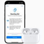 Die neuen Gesundheitsfunktionen der Apple AirPods Pro 2