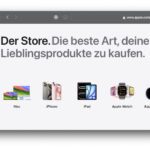 Diese Apple-Geräte werden nicht mehr lange (offiziell) verkauft