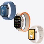 Apple Watch-Gerüchte: Was bringen Series 10, Ultra 3 und SE 3?