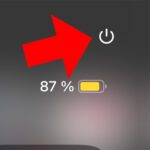 iPhone ohne Tasten ausschalten: Kontrollzentrum-Button ab iOS 18