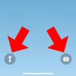 Statt Taschenlampe und Kamera: Buttons auf iPhone-Sperrbildschirm neu belegen