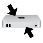 Mac mini mit M4 (Pro) vor der Präsentation von Amazon geleakt