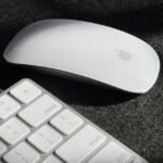 Hinweise im iOS-Code: Magic Mouse 2, Magic Keyboard 2 und Magic Trackpad 2