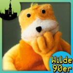 Türchen 20: Die Geschichte von Flat Eric