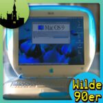 Türchen 9: Apple iBook, der iMac für unterwegs