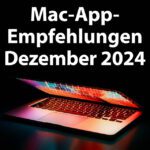 5 App-Empfehlungen im Dezember 2024