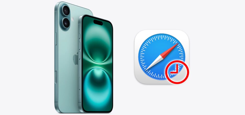 Hier gibt's die Anleitung zum Aufrufen des iPhone Safari-Verlaufs.