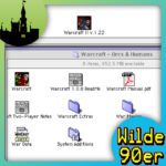 Türchen 13: Video-Rundtour durch Mac OS 9.0