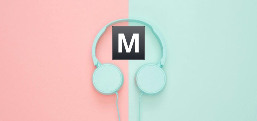 Am Apple Mac die Audio-Ausgabe zwischen stereo und mono umschalten mit der Mauno App. Die Gratis-Software hilft systemweit bei unausgeglichenen Audioquellen.