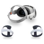 Gemeinsame Pläne: Sonys VR2-Controller an Apples VR-Brille!