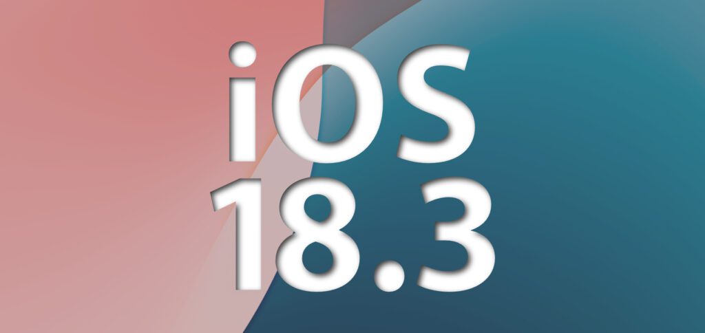 Bereits in der Woche ab dem 27. Januar 2025 können wir das iOS 18.3 Update fürs Apple iPhone erwarten. In diesem Beitrag gibt es eine Übersicht über die Neuerungen, Anpassungen und Reparaturen.