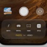 Neugestaltung: iPhone Kamera App oder gesamtes iOS 19?