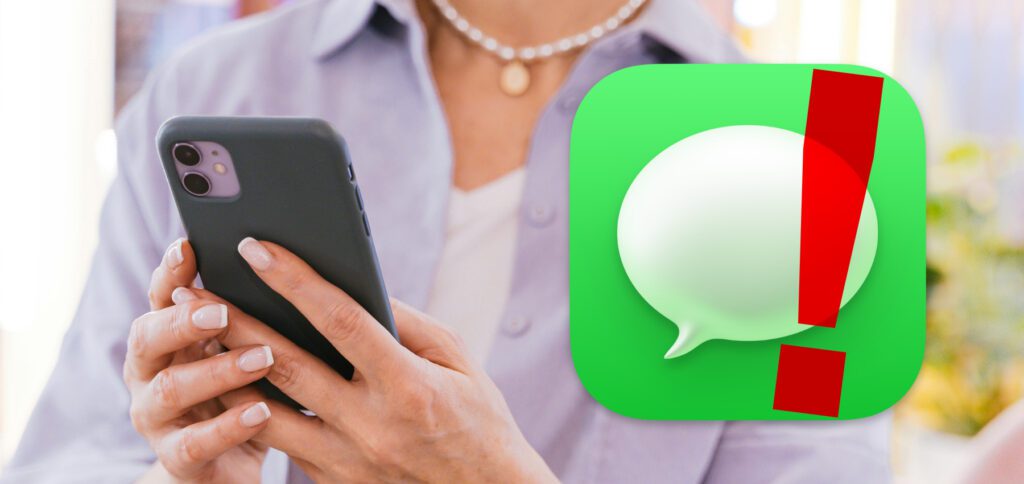 Eine neue Smishing-Masche soll die Sicherheitsmaßnahme der Apple Nachrichten App bei fremden iMessage-Mitteilungen aushebeln. Was man dazu wissen sollte, habe ich hier zusammengefasst.