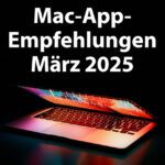 5 App-Empfehlungen im März 2025