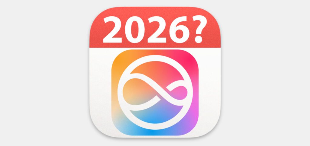 Der personalisierte Siri-Chatbot kommt frühestens 2026 mit einem iOS 19 Update oder mit iOS 20. Was heißt das fürs Apple HomePad, die für März 2025 erwartete Smart-Home-Steuerzentrale?