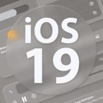 iOS 19, iPadOS 19 und macOS 16 – Das größte Redesign seit iOS 7?