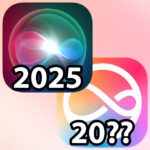 Verzögerungen: Siri mit Chatbot-Qualität doch erst 2027?