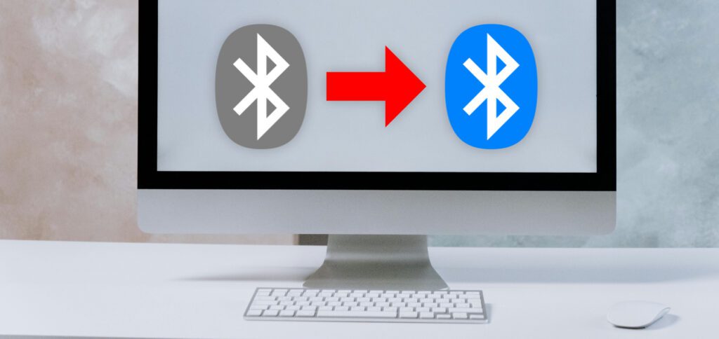 Am Apple Mac ist das Bluetooth aus und die Funk-Maus kann nicht genutzt werden. Wie schaltet man die Funkverbindung wieder ein? Diese Tipps helfen bei der BT-Reaktivierung.