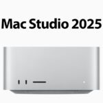 Apple Mac Studio im 2025-Upgrade mit M4 Max oder M3 Ultra