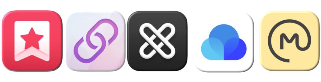 Hier stelle ich euch kurz und knapp diese fünf Alternativen zu Mozilla Pocket vor: GoodLinks, Link Cluster, DoubleMemory, Raindrop.io und Omnivore.