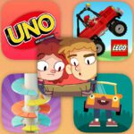 Apple Arcade: Juni-Update bringt u. a. „Lost in Play“ mit!